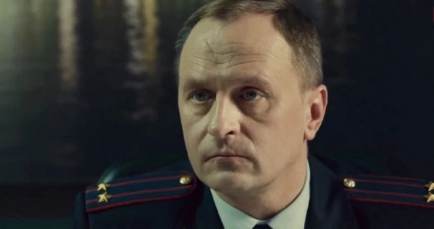 Невосполнимая потеря: Умер звезда «Улицы разбитых фонарей и «Тайны следствия Андрей Бабенко в возрасте 47 лет