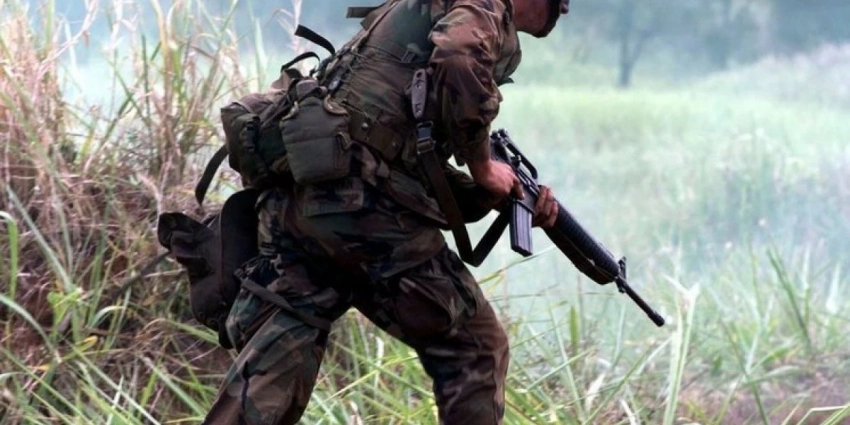 «Американский разведчик рассказал о сокрушительном российском оружии против ВСУ!: Карта боевых действий 4 июля 2023 на Украине — последние новости фронта Донбасса сегодня, обзор событий. Итоги военной спецоперации России на Украине сейчас 04.07.2023