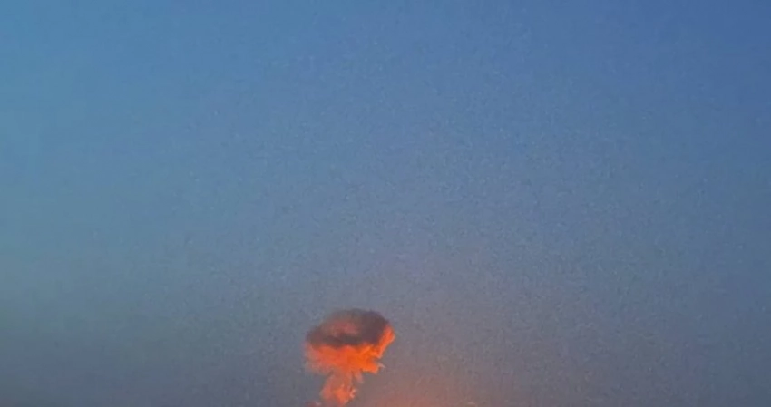 Кошмар в ночи: взрывы прозвучали 4 июля в Донецке и Макеевке, боевики ВСУ нанесли удар ракетами НАТО