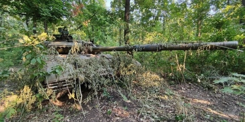 Появились кадры нового лагеря «Вагнера в Белоруссии: Карта боевых действий на Украине сегодня, к утру 5 июля 2023 — новости фронта Донбасса, обзор событий, Карта СВО, Новости СВО день 497-й