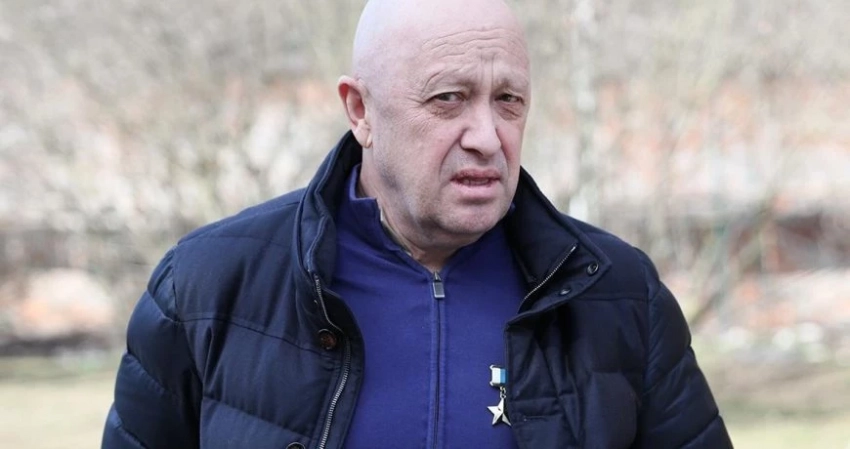 Астролог Зоя Климюк рассказала о судьбе главы вагнеровцев и о том, кого Минобороны вычеркнет из своих рядов