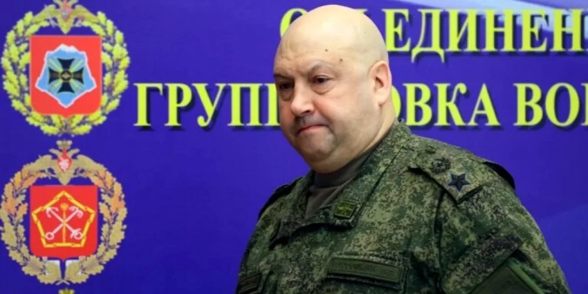 «Не думаю, что он бы сам занимался мятежами: Как военкоры реагируют на слух об аресте Суровикина