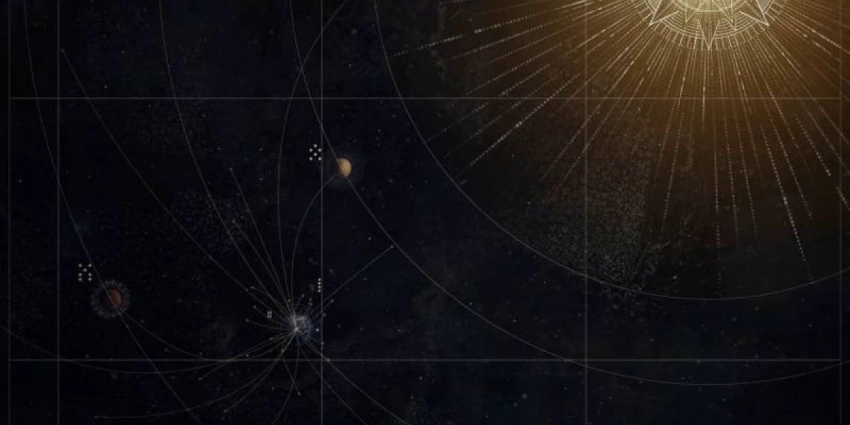 Мистическая схожесть крушения «Титаника и уничтоженного взрывом батискафа «Титаф с точки зрения астрологии