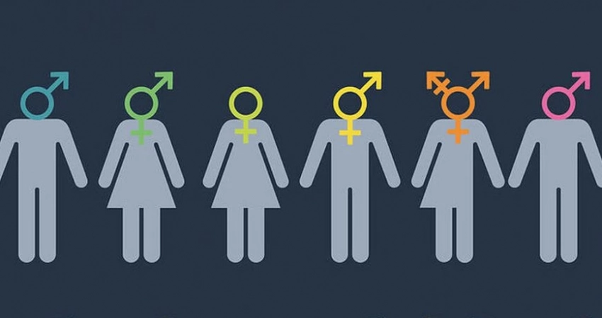 Детям будут менять пол втайне от мамы: как на Западе помешались на теме гендерной свободы