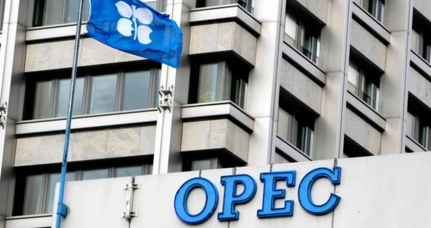 Рост прибыли от нефтяных экспортных поставок: ОПЕК увеличила выручку на 43% в 2022 году