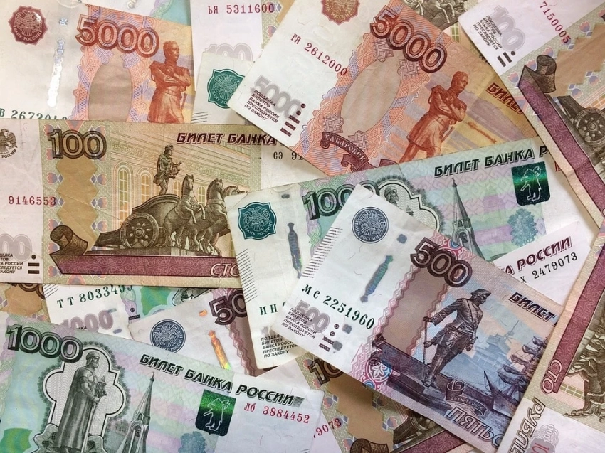 «Русский Стандарт: В России на 33% подорожал проезд в автобусах