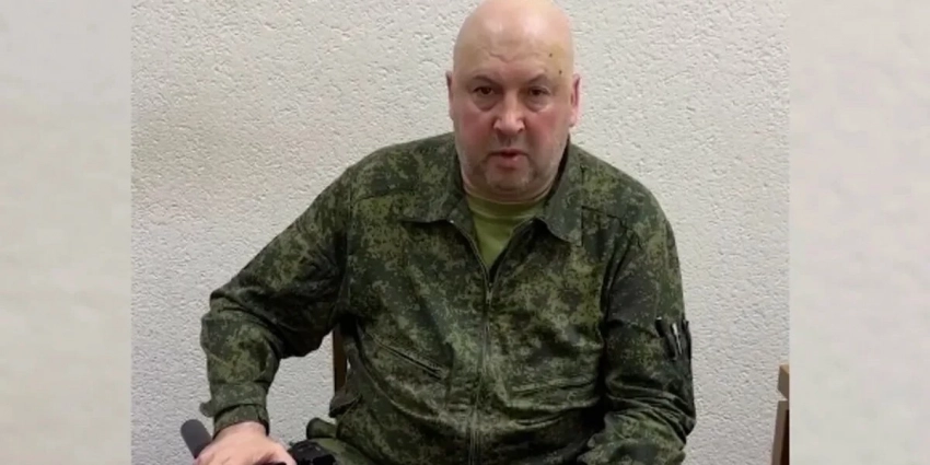 Суровикина подозревают в элитном членстве в ЧВК «Вагнер: дочь рассказала, где находится военачальник