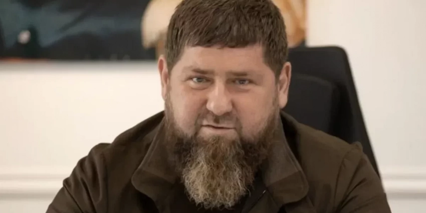Кадыров отреагировал на сведения о том, что находится «при смерти — видео