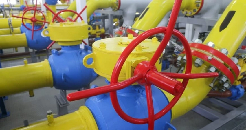 Газовая отрасль Казахстана: проекты, планы и добыча газа в 2022-2023 годах