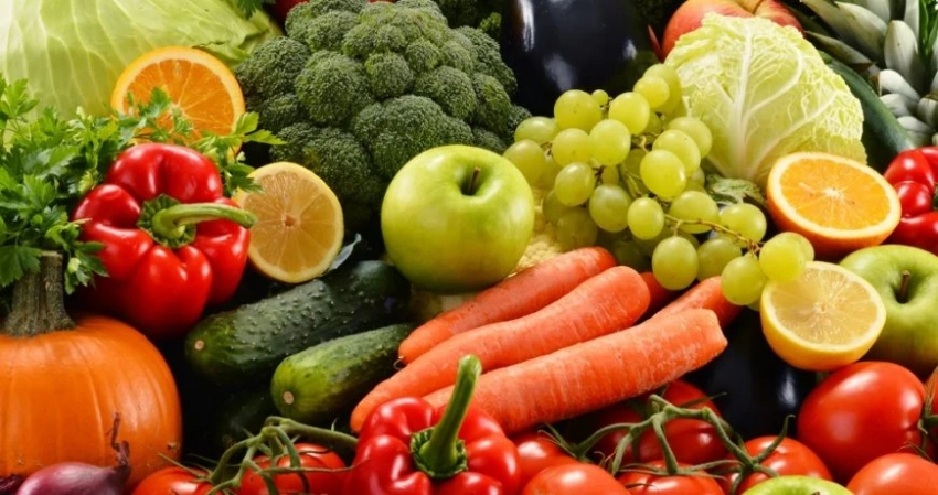 Какие продукты можно есть сколько угодно и не толстеть: советы диетолога