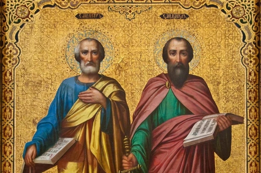 Как смыть грех измены в Петров день 12 июля 2023 года: обряды для блага и здоровья