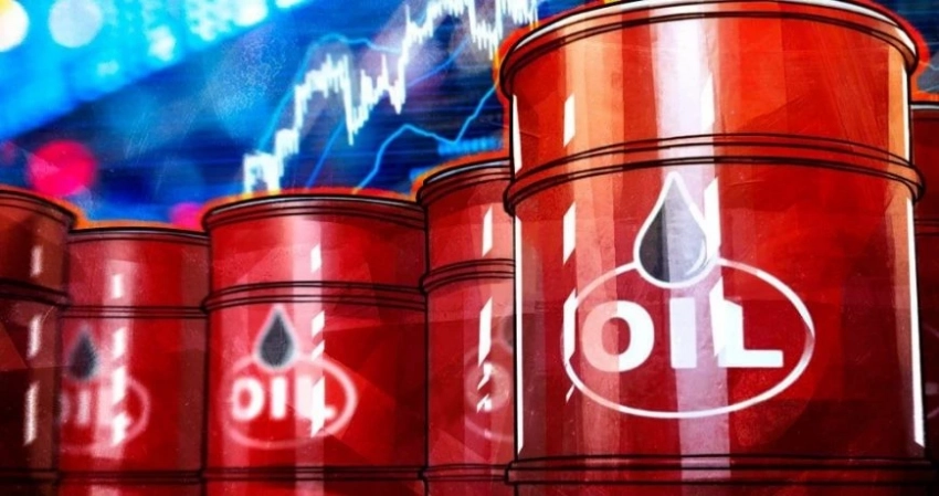 Цены на нефть продолжают расти 12 июля благодаря сокращению добычи и повышению спроса в развивающихся странах