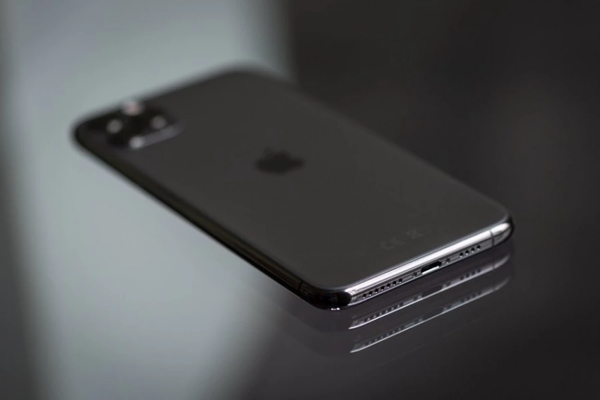 «Ростех запретил использование iPhone сотрудниками компании «Швабе в рабочих целях