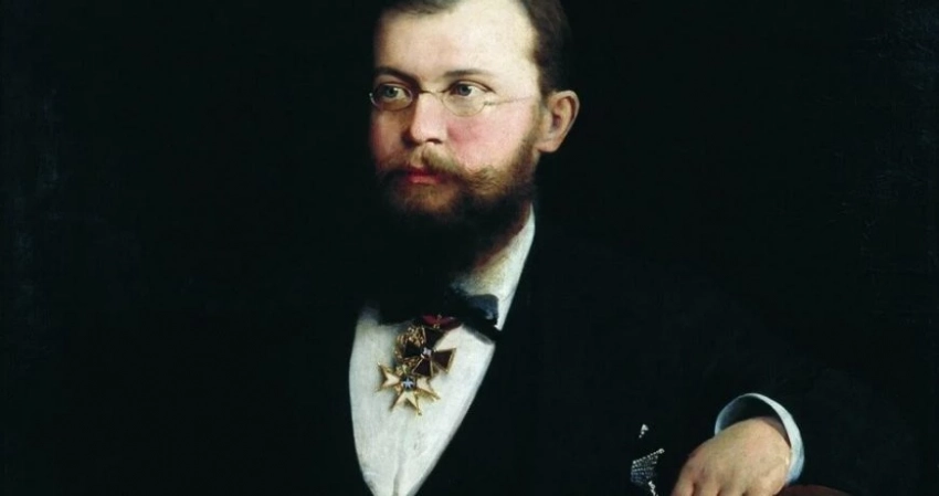 Биография Михаила Александровича Сибирякова: из купечества к освоению Сибири