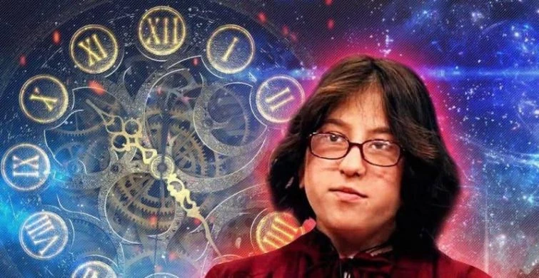 Наследница Ванги из Франции Каедэ Убер составила предсказания о гонконгском гриппе, катастрофе в Европе и экономическом союзе с Китаем