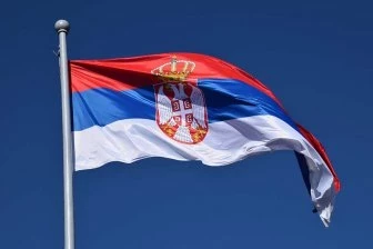 Запад не смог перетянуть Сербию на свою сторону