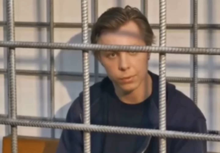 Обвиняемый по делу о сожжении Корана мужчина рассказал, что в СИЗО Грозного его избил 15-летний сын Рамзана Кадырова