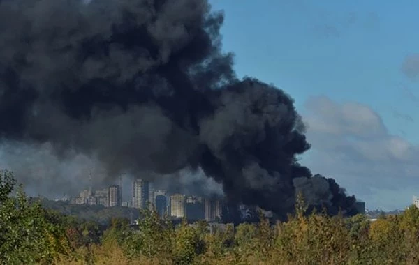 Киев сегодня, взрывы 02.08.2023, последние новости: ракетные удары по Украине, атака дронов-камикадзе сегодня, 2 августа 2023 года