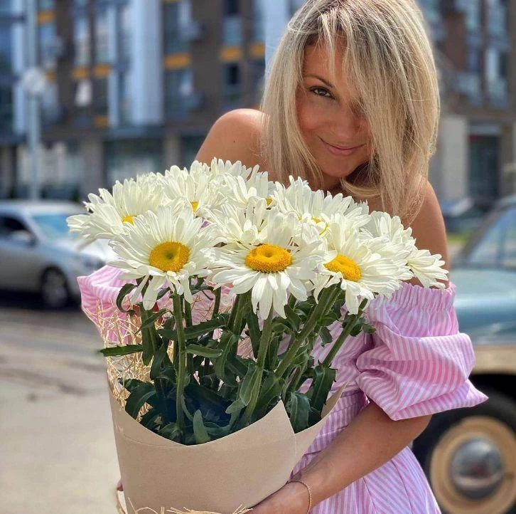 Дарья Сагалова опровергла слухи о ссорах с Бочкаревой на съемках «Счастливы вместе