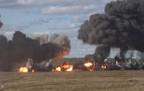 Бои под Артемовском сегодня, 04.08.2023, последние новости: что происходит на Артемовском направлении, обзор боевых действий на 4 августа