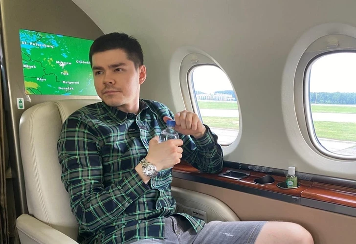 Загадочное исчезновение: 35-летний мужчина пропал после разоблачения блогера Шабутдинова