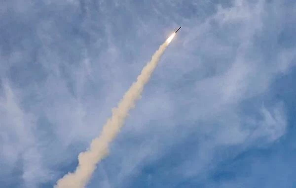 Средства ПВО уничтожили украинскую ракету С-200 над Калужской областью  