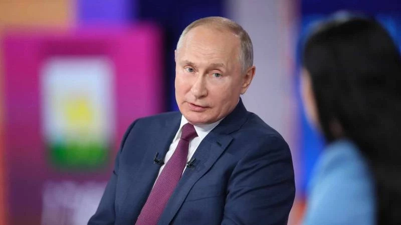 Что Путин сказал о гибели Пригожина: как президент Российской Федерации отреагировал на трагическую смерть мятежника и главаря ЧВК «Вагнер