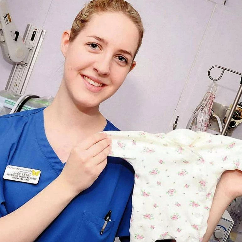 В Британии собирают деньги для медчестры «Чекотило
