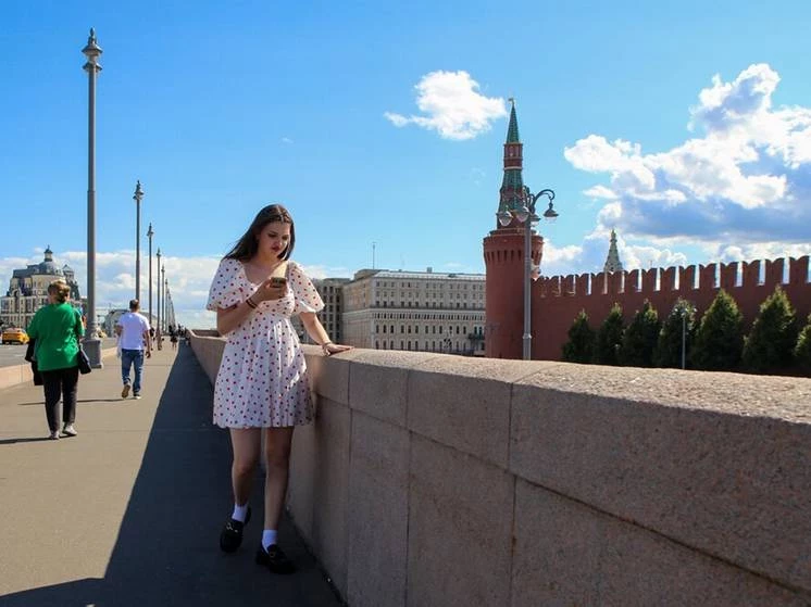 Какая погода будет в Москве 1 сентября, что говорят синоптики