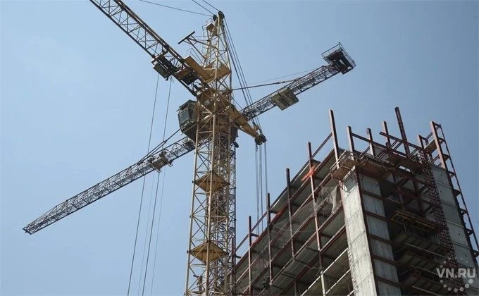 День строителя в 2023 году отмечается 13 августа