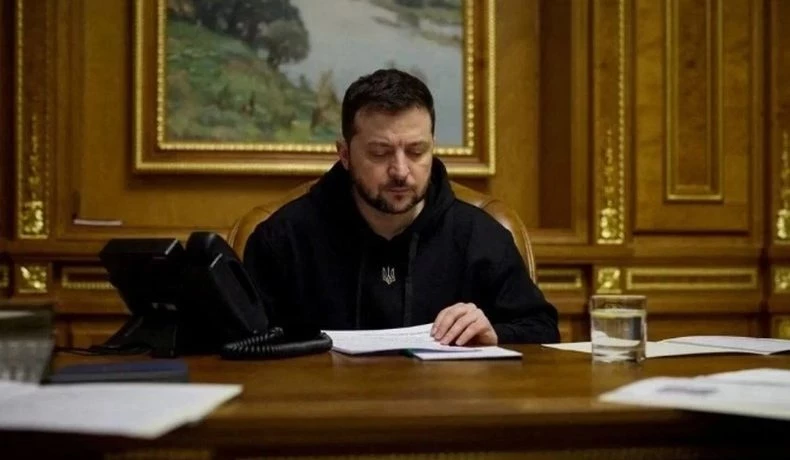 «Зеленского умножат на ноль: экс-советник Кучмы предложил создать альтернативное правительство