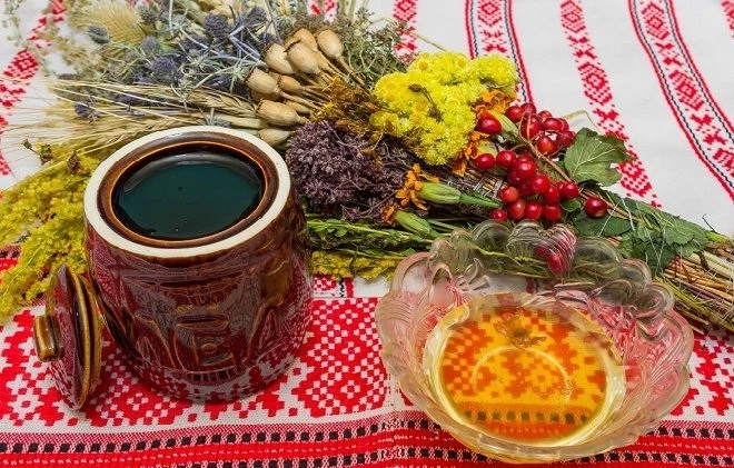 Традиции и обряды Первого Спаса, празднуемого ежегодно 14 августа