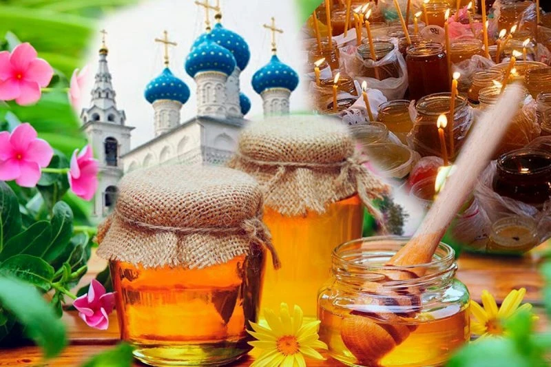 Зачем на Медовый Спас, 14 августа 2023 года, нужно искупаться