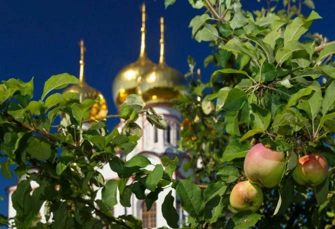 Празднование Медового Спаса и первый день Успенского поста: что можно и что нельзя делать 14 августа 2023 года