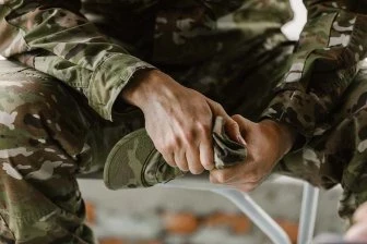 «Мясные штурмы разогнали иностранных наемников ВСУ