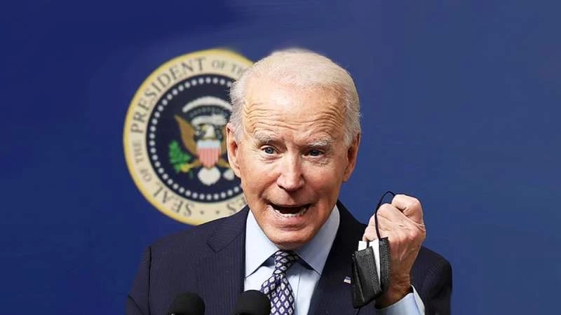 Какая угроза для Байдена после заявления спецпрокурора