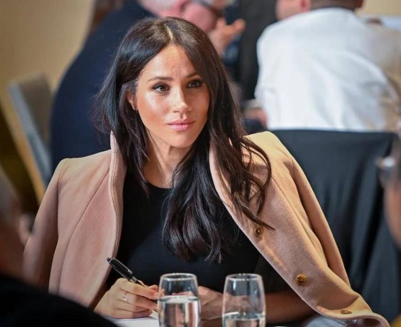 Почему Меган Маркл может потерять сына: последние новости о скандале в королевской семье Великобритании