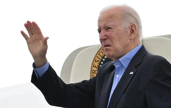 В США поддержали идею расследования по вопросу импичмента Байдену  