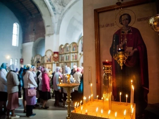 Главные запреты и обязательные дела в день Целителя Пантелеймона, 9 августа 2023 года
