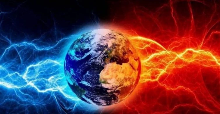 Сокрушающие магнитные бури сентября 2023 года: даты и значения ударов