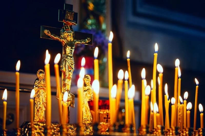 Четыре поминальных дня осени 2023: Покровская, Дмитриевская, Михайловская субботы, День памяти воинов: точные даты и что нужно делать, чтобы души усопших пели с ангелами в раю