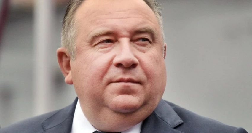 Новые технологии и рывок вперед: главное из интервью Алексея Рахманова