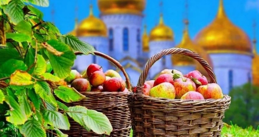 Какой самый большой грех в праздник Яблочного Спаса, строгие запреты 19 августа
