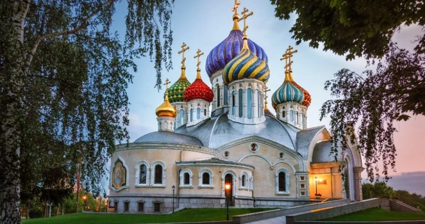 Какой церковный праздник сегодня, 19 августа, отмечают православные христиане