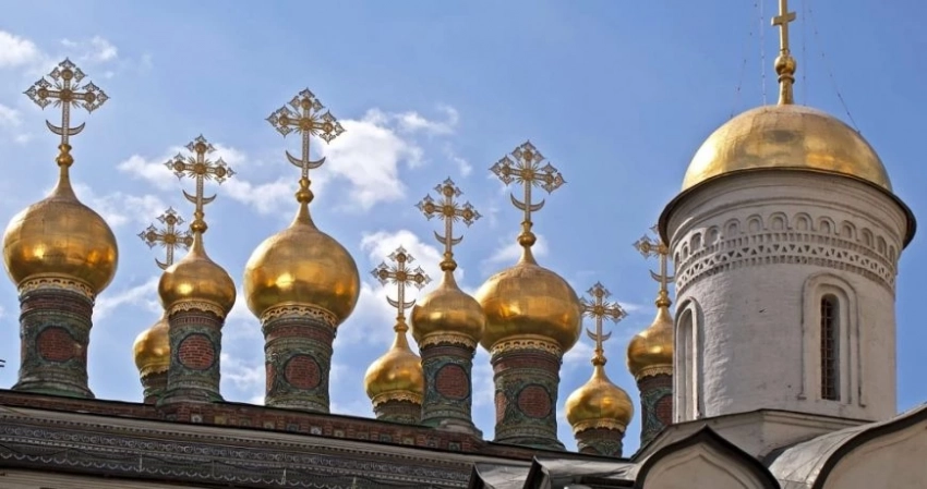 Что можно и что нельзя делать 19 августа 2023 года в великий праздник Преображение Господне и божественный Яблочный Спас