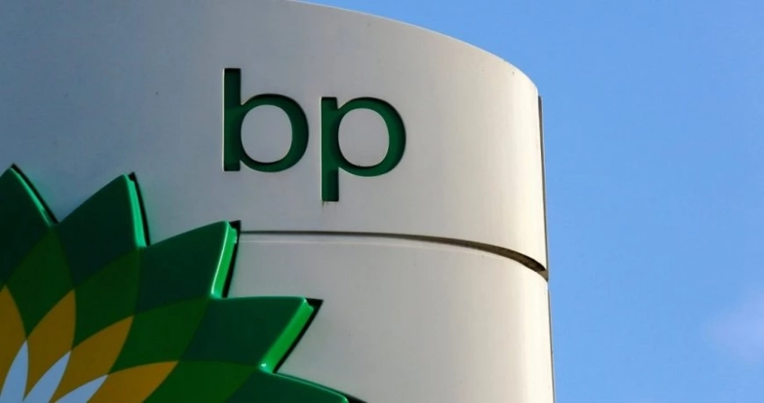 Чистая прибыль BP в первом полугодии превысила 10 млрд долларов