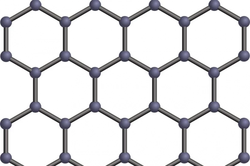 В РФ изучают взаимодействие стволовых клеток и оксида графена