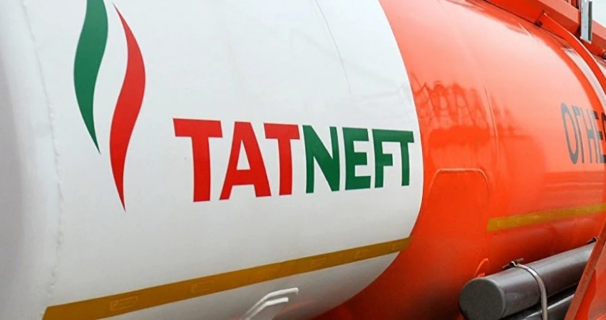 Чистая прибыль «Татнефти по РСБУ за первую половину 2023 года уменьшилась на 16%