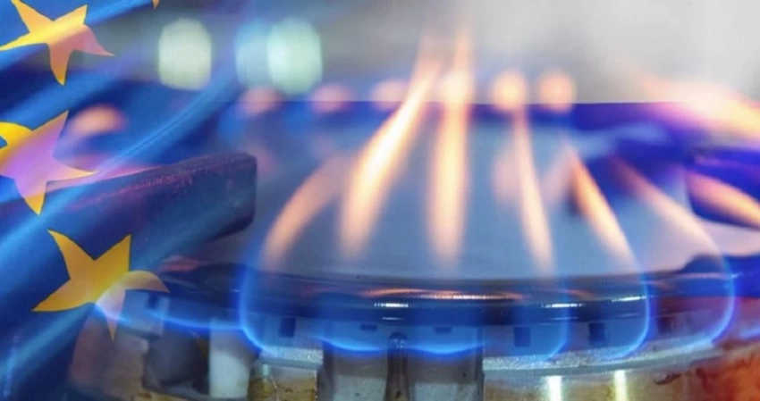 Цены на газ в Европе рухнули: рынок отреагировал на новости из Австралии