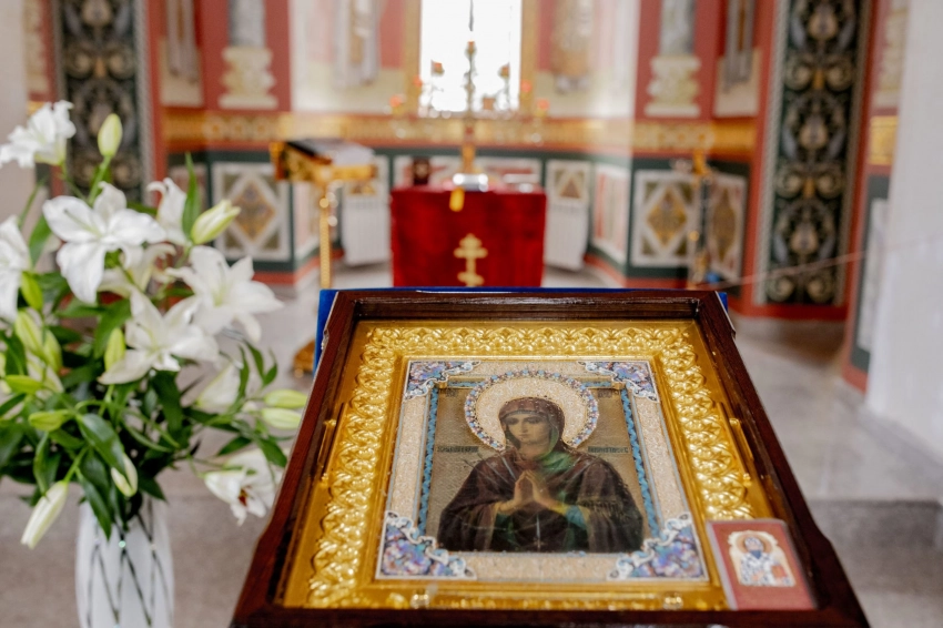 История праздника в честь иконы Божией Матери «Умягчение злых сердец, отмечаемого верующими 26 августа 2023 года